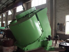 混炼机